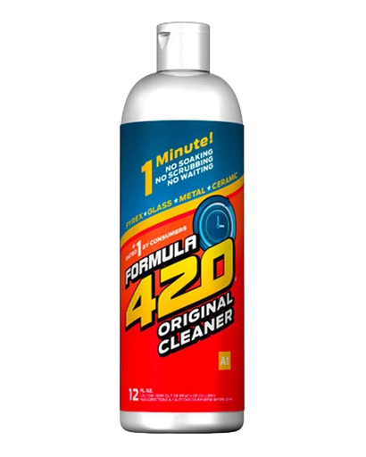 Formula 420 - Original Cleaner