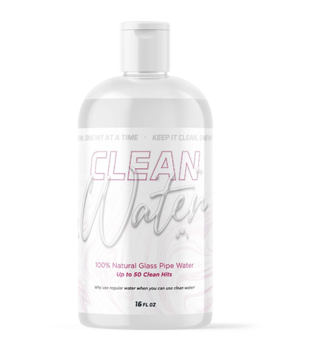 Pink Formula - Clean Water - 16 FL OZ