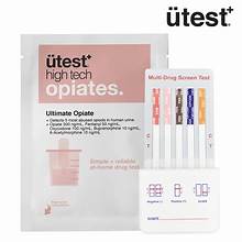 Utest - High Tech - Ultimate Opiates