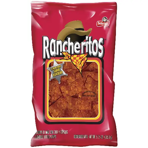 Rancheritos