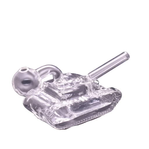 6" Tank - Oil Burner - Assorted Colors