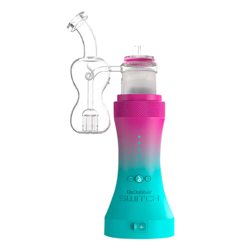 Dr Dabber - Switch Kit - Sugar Sean Edition