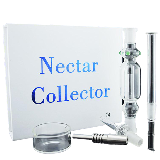 Nectar Collector Kit - 14mm