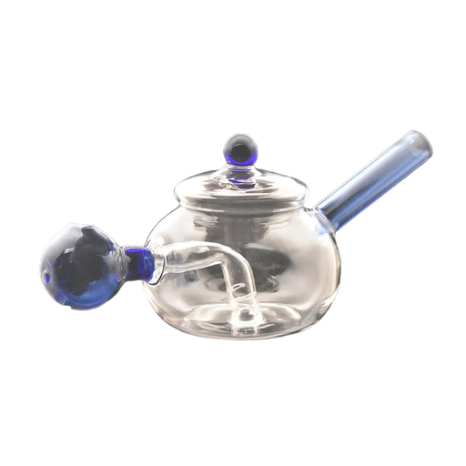 Oil Burner - Teapot - Assorted Colours