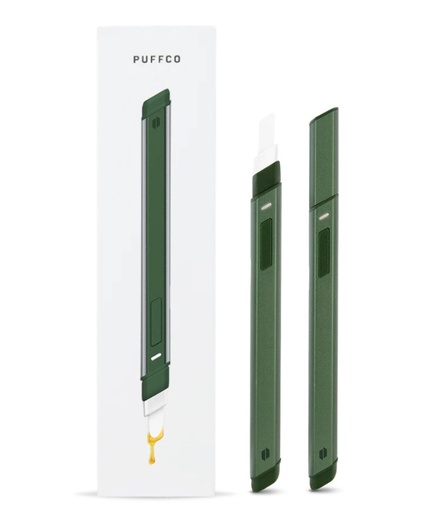 Puffco - Hot Knife - Green