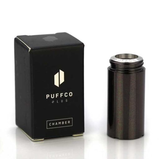 Puffco - Plus - Chamber