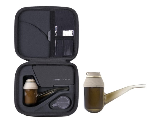 Puffco - Proxy Kit - Modular Vaporizer - Desert