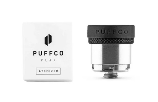 Puffco - The Peak Atomizer