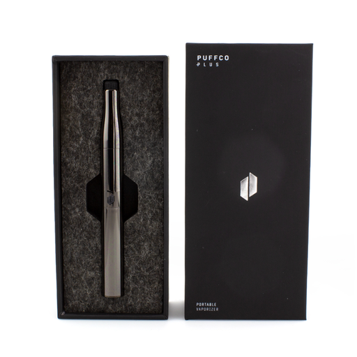 Puffco Plus - Portable Vaporizer