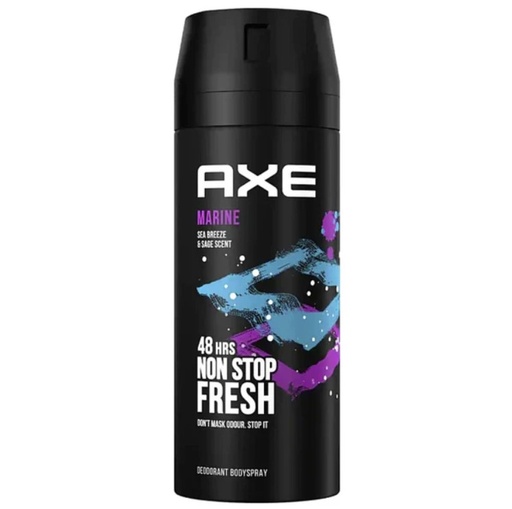 Axe - Marine