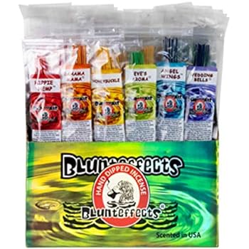 Bluntlife - 72 Pack