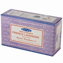 Satya - Nag Champa French Lavender