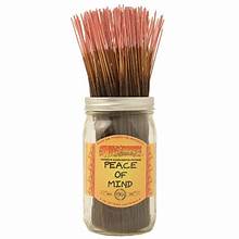 Wild Berry - Peace of Mind - 100 Count