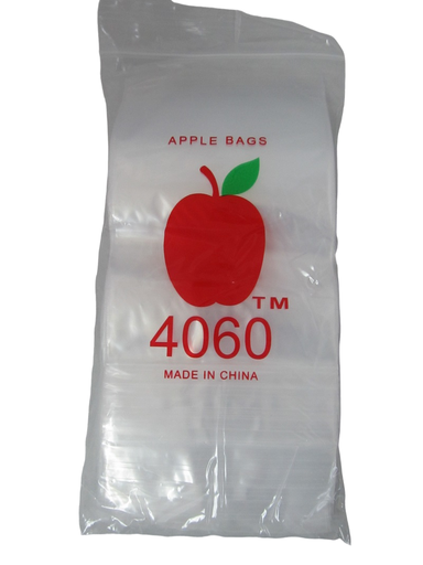 Apple Bags - Baggies - 4060