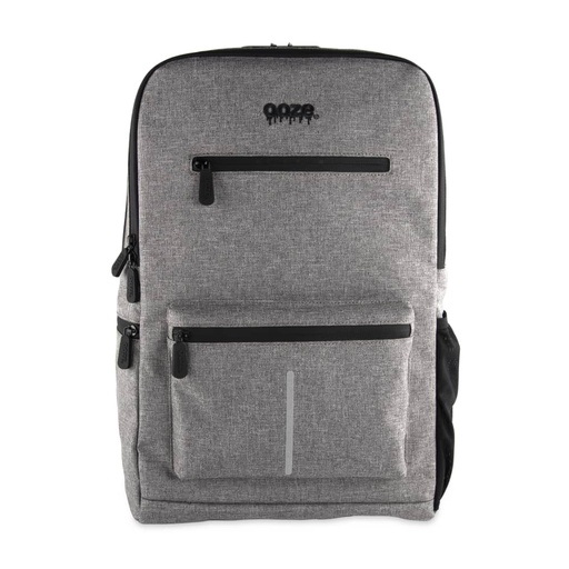 Ooze - Traveler Smell Proof Backpack - Smoke Grey