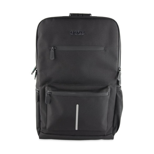 Ooze - Traveler Smell Proof Backpack - Black