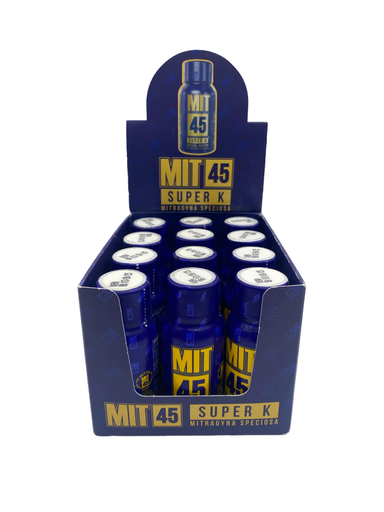 MIT 45 - Boost Shots - 12CT