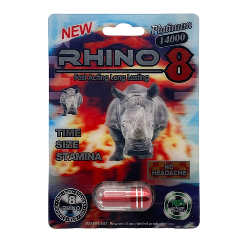 Rhino 8