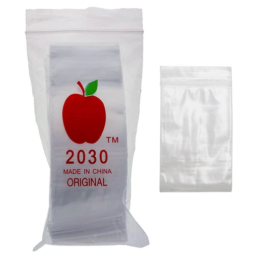 Apple Bags - Baggies - 2030