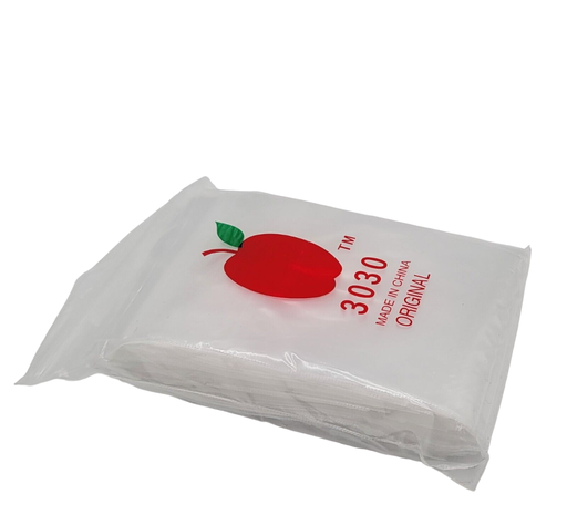 Apple Bags - Baggies - 3030