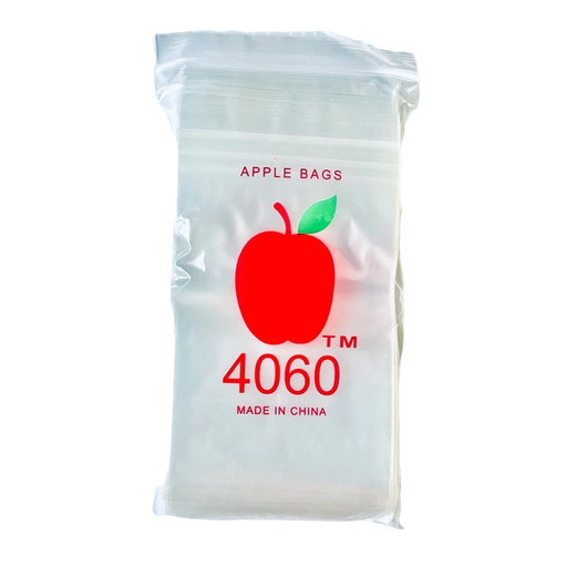 Apple Bags - Baggies - 4060