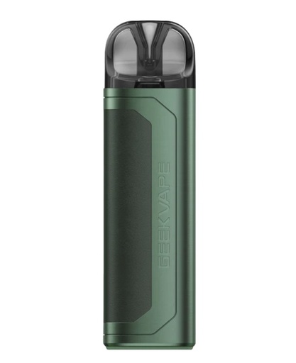 Geekvape - AU Kit - 2ml/800mAh - Army Green