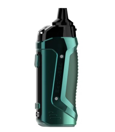 Geekvape - B60 - Bottle Green