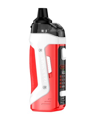 Geekvape - B60 - Red White