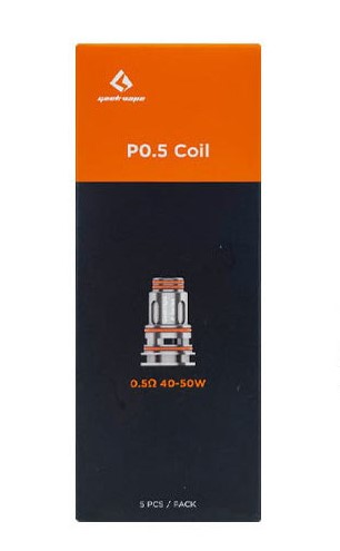 Geekvape - Boost Pro Coil - 0.5 OHM/40-50W - 5 PCS