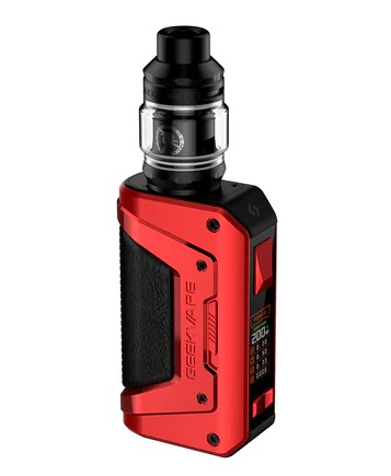 Geekvape - L200 - Red