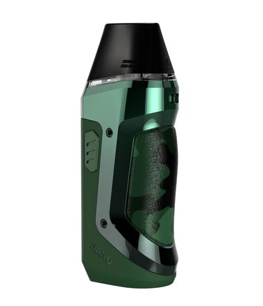 Geekvape - N30 - Camo Green