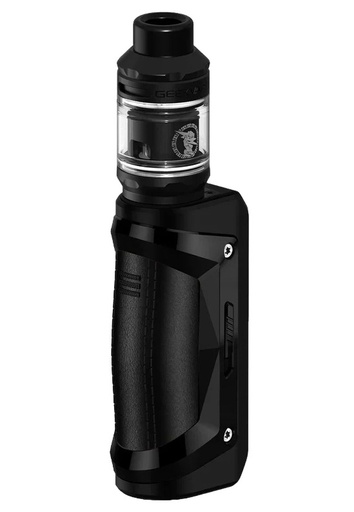 Geekvape - S100 - Classic Black