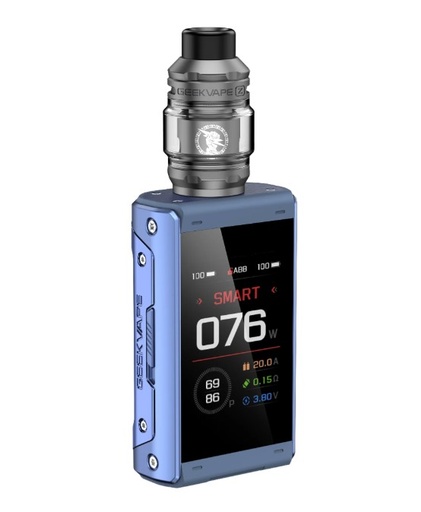 Geekvape - T200 Kit - Azure Blue