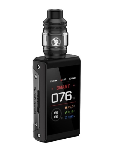 Geekvape - T200 Kit - Black