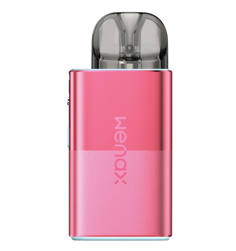 Geekvape - Wenax U - 2ml/1000mAh - Pink