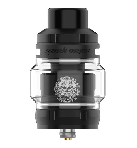 Geekvape - Z - Max Tank - Black - 4ml