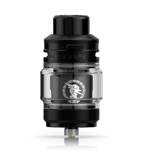 Geekvape - Z - Subohm SE Tank - Black - 5.5ML