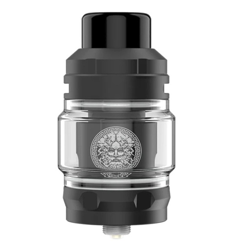 Geekvape - Z - Top Airflow Sub-OHM Tank - Black - 5ML