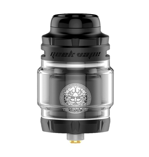 Geekvape - Z - X II RTA - Black - 4.5ml