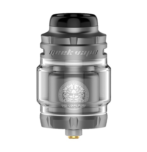 Geekvape - Z - X II RTA - Gunmetal - 4.5ml