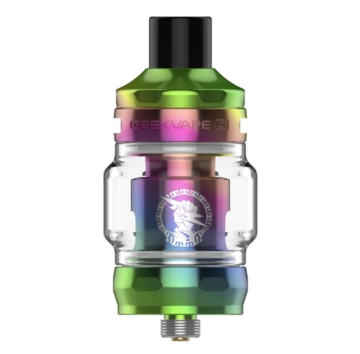 Geekvape - Z Nano 2 Tank - Rainbow - 3.5ml