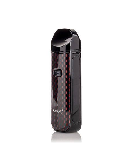 SMOK - Nord 2 Kit - Red