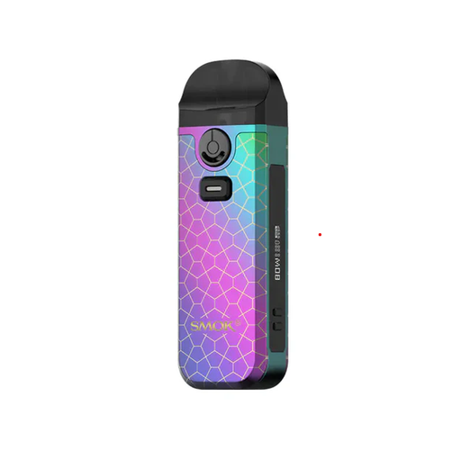 SMOK - Nord 4 (80W) Kit - 7 Color Armor