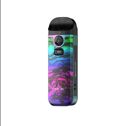 SMOK - Nord 4 (80W) Kit - Fluid 7 Color