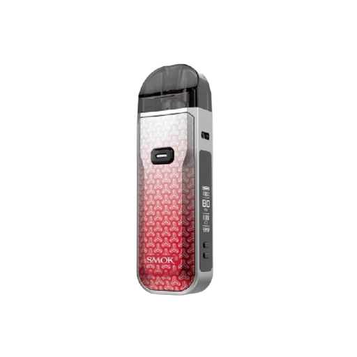 SMOK - Nord 5 Kit - Red Grey Dart