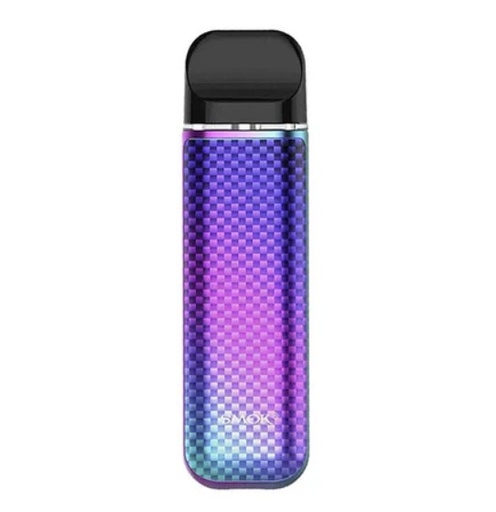 SMOK - Novo 2 Kit - 7-Color Carbon Fiber