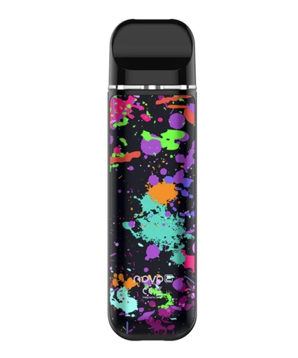 SMOK - Novo 2 Kit - Black 7-Color Spray