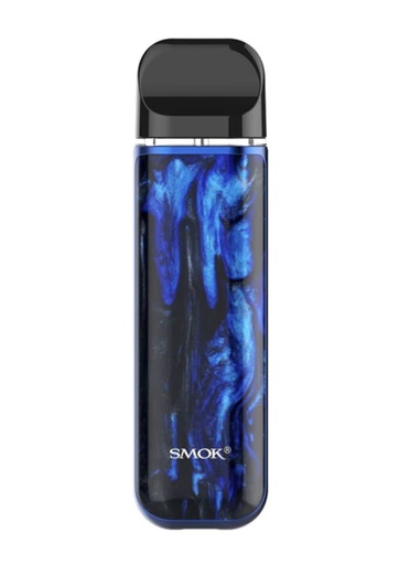 SMOK - Novo 2 Kit - Blue and Black