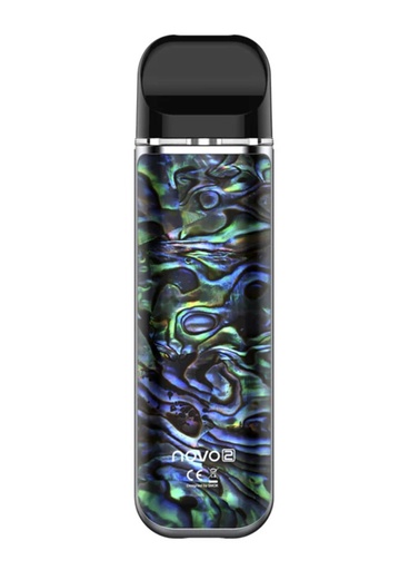 SMOK - Novo 2 Kit - Blue Shell