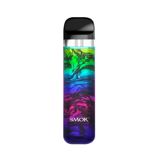 SMOK - Novo 2x Kit - Fluid 7-Color